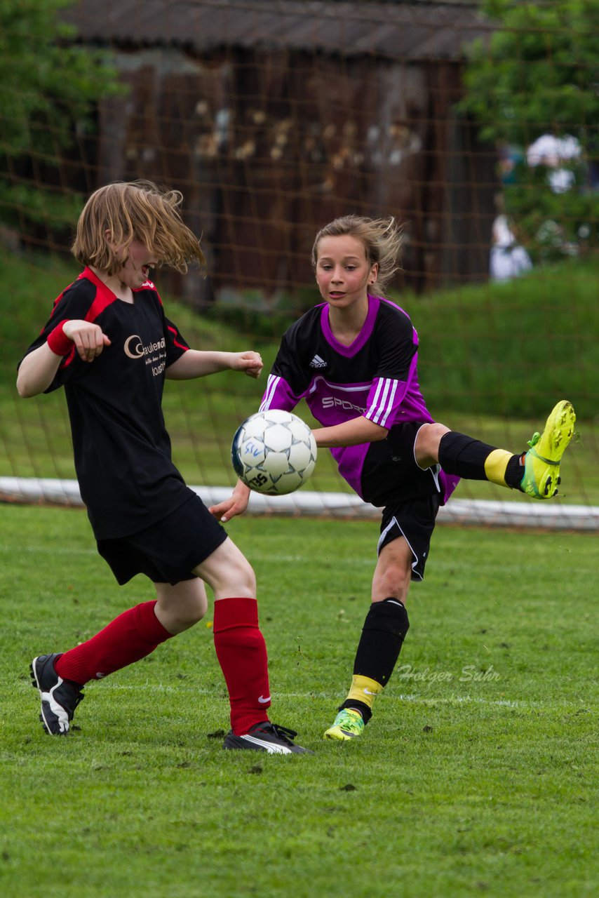 Bild 181 - D-Juniorinnen Kreispokal-Finale SV Boostedt - FSC Kaltenkirchen : Ergebnis: 0:20